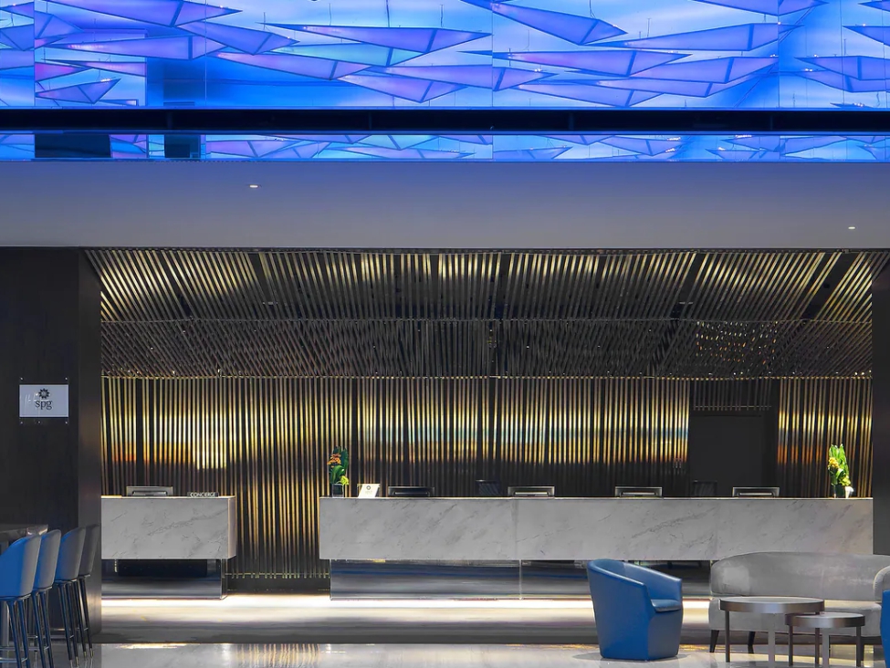 르메르디앙 코타키나블루 08