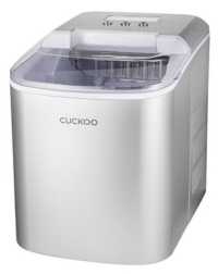 쿠쿠 스테인레스 포터블 제빙기, CIM-AS09M10S