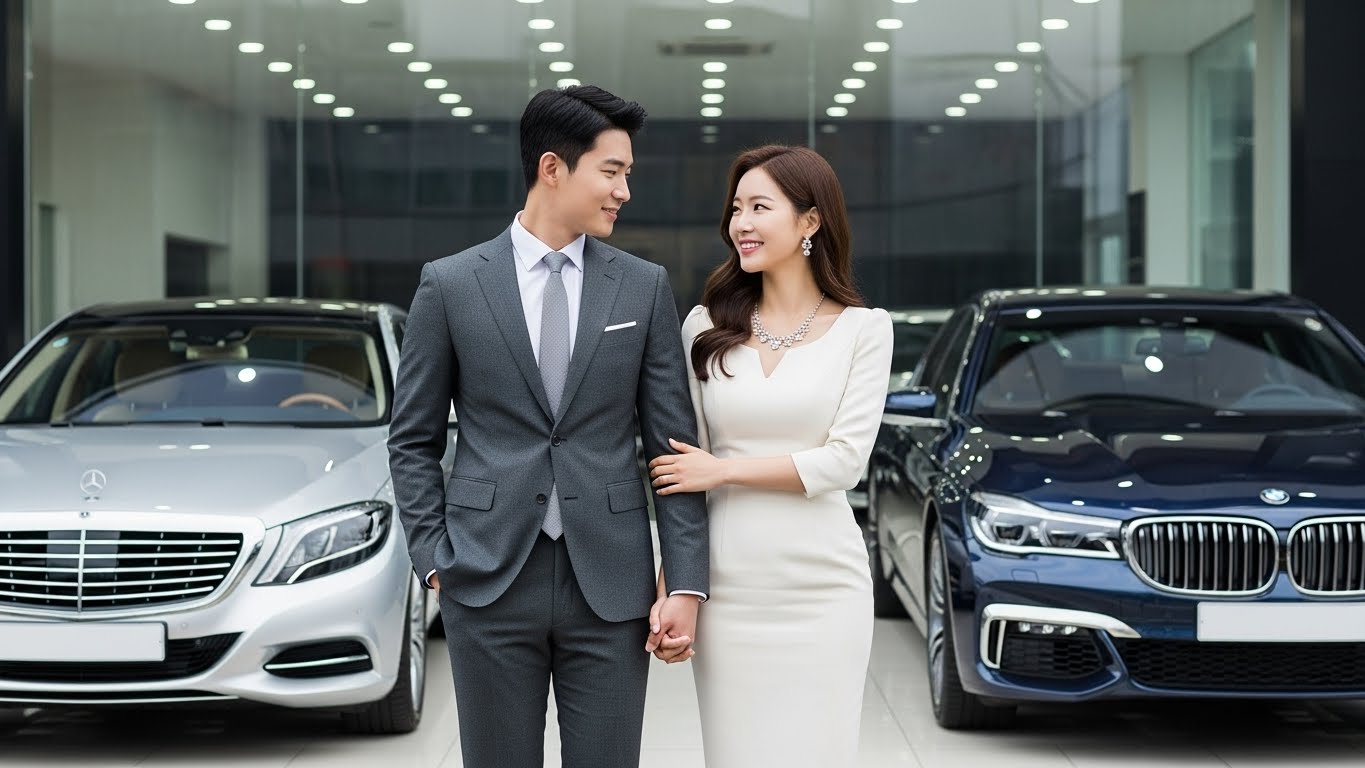 기아자동차 모하비 신차가격표