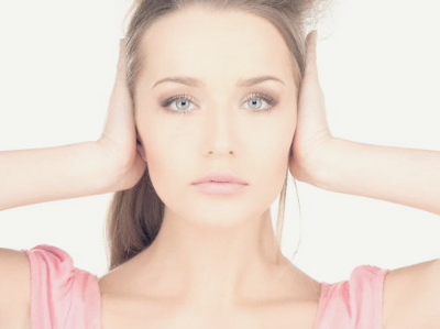 귀에서 삐소리가 나는 이유