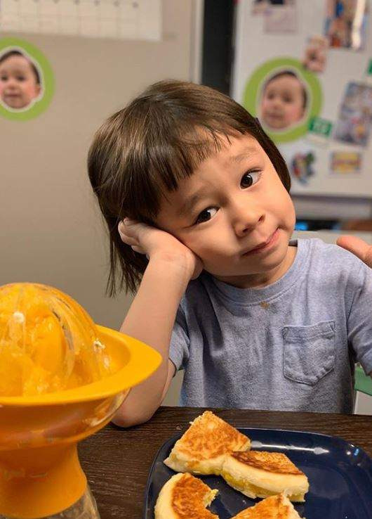 윌리엄 해밍턴 프로필