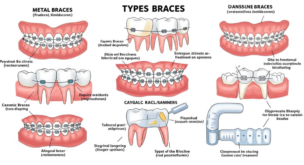 치아교정이 필요한 이유와 시작 시기! 일산&middot;파주 치과 추천까지 한눈에