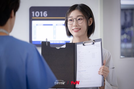 언젠가는 슬기로울 전공의생활 출연진 정보