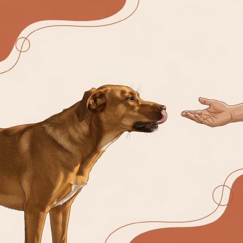 반려견의 진짜 속마음 카밍 시그널 해독하고 소통 전문가 되기