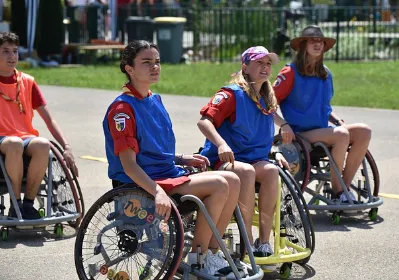 장애인 활동지원사 교육일정