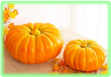 칼륨이 많이 들어있는 음식 호박