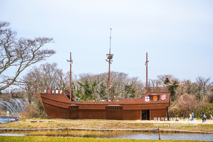 제주도 가볼만한곳 10곳