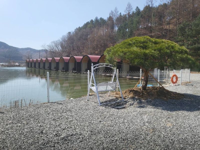 안흥낚시공원