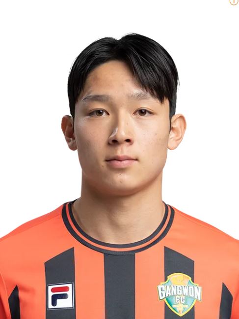 강원 FC 양민혁