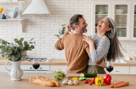 갱년기 증상 총정리 – 중년 건강을 위한 완벽 가이드