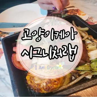 고양 맛집 베스트10 현지인 숨겨진 맛집_16
