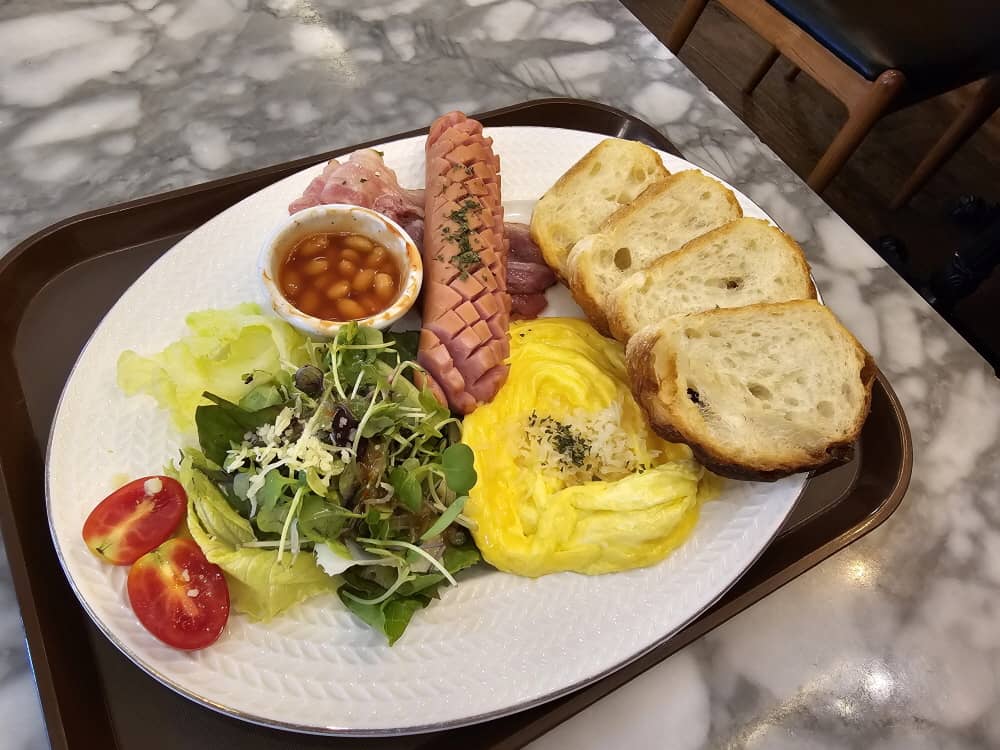 송도 곤트란쉐리에