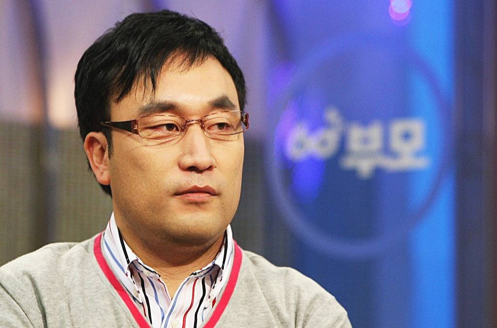 방송인-이혁재