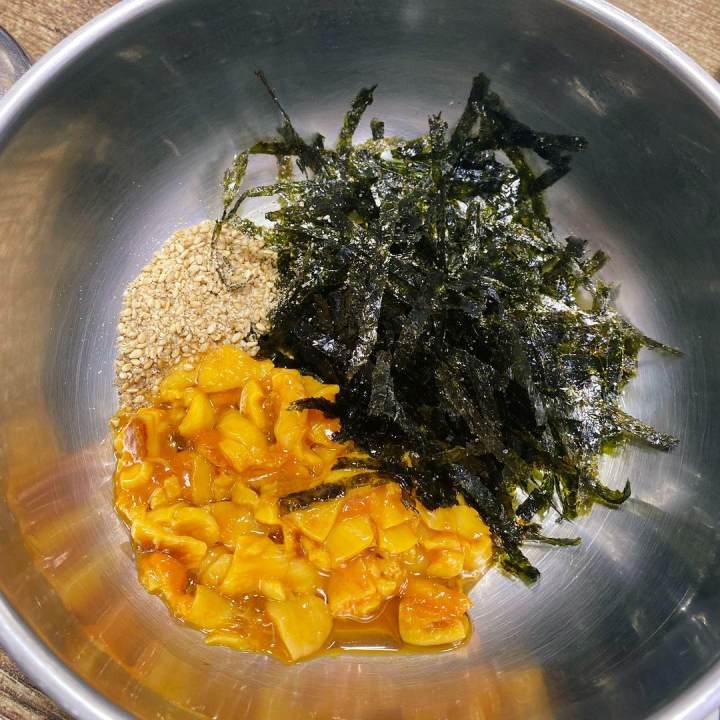 생생정보 멍게전골 맛집