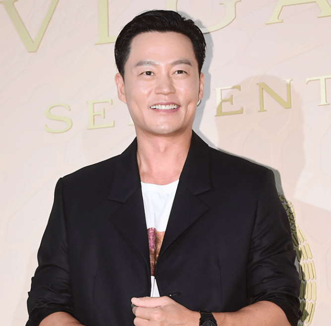 이서진 계약 종료