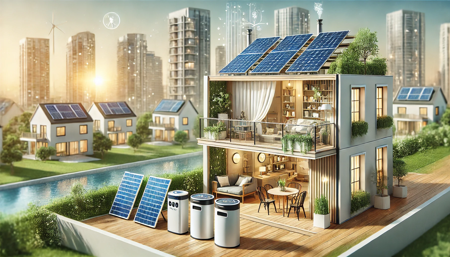 태양광 발전 정부 지원금 받기