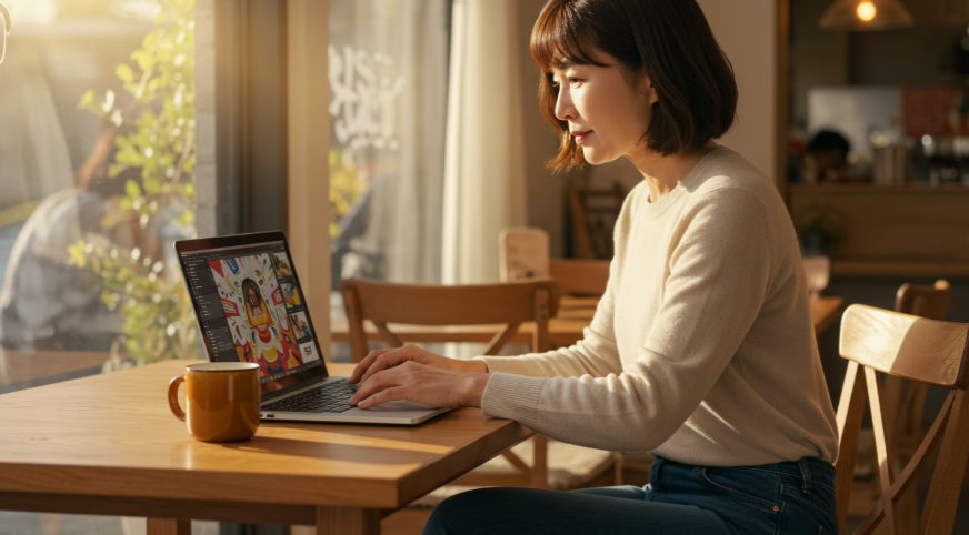 2025년 여성 인기 자격증 TOP5 소개! 재취업&middot;프리랜서&middot;창업까지 연결되는 현실적인 민간 자격 정보 총정리!