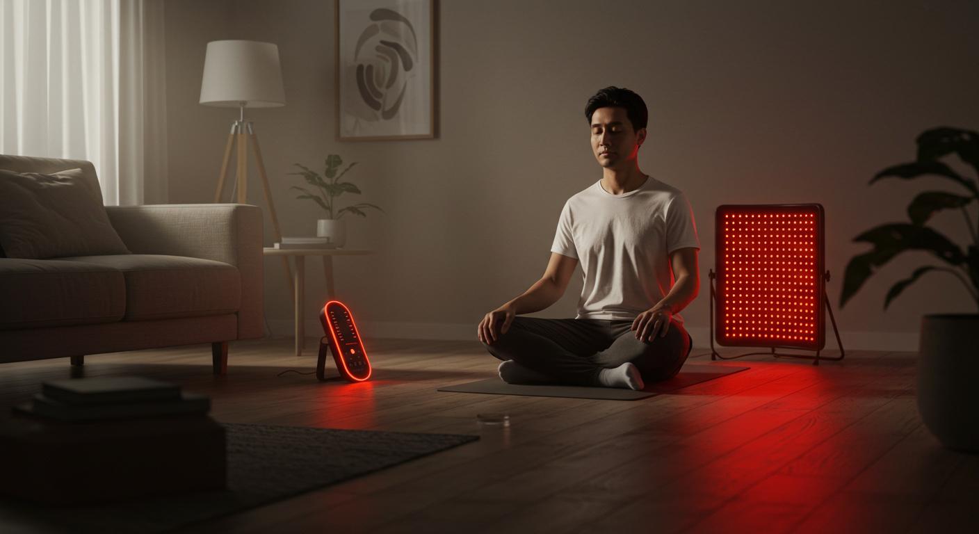 바이오해킹으로 완성하는 맞춤형 웰니스