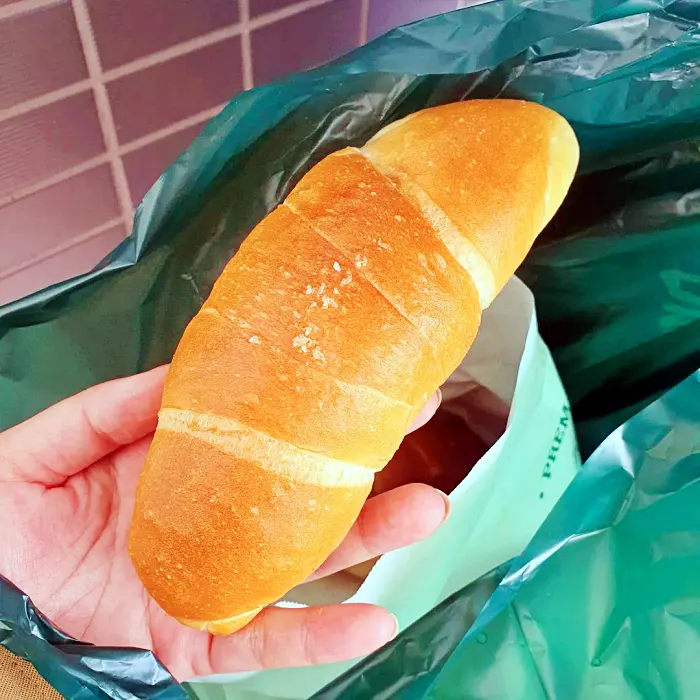 생활의 달인 일본 에히메현 본점, 도쿄, 긴자, 아사쿠사 원조 소금빵 맛집