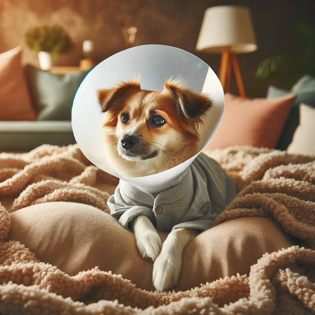 강아지 중성화 후 케어 방법 완벽 가이드 안전하고 빠른 회복을 위한 실천 팁