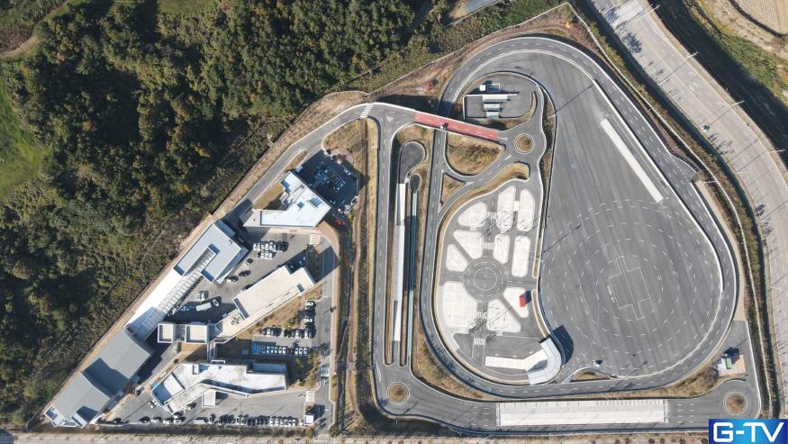 영광군, 미래 모빌리티 안전 허브로! 국비 50억 확보