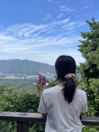 등산 지수 고도별 기온 하산 시간 물 준비 체크_24