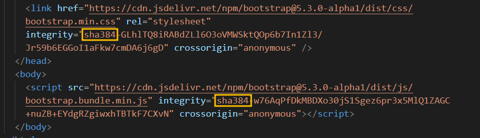 integrity-안에-sha384-있다
