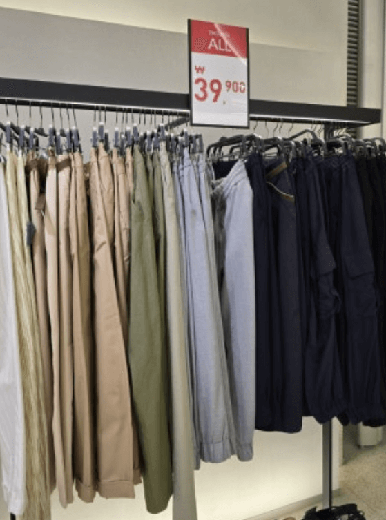 자라 세일 일정·할인 팁