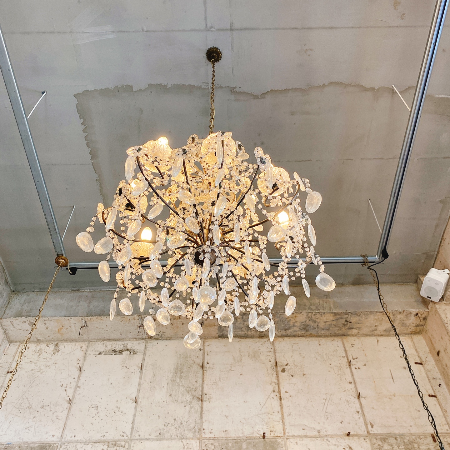 제주 조천 와흘메밀마을 하겐다즈아몬드아포가토 트라인커피 조천카페