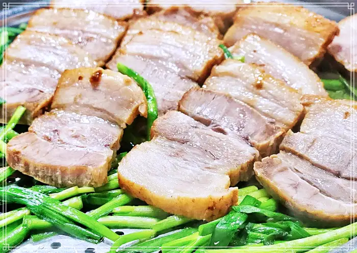 강원 원주 맛집 국내산 보쌈 & 족발 무제한 뷔페 1인 14,900원