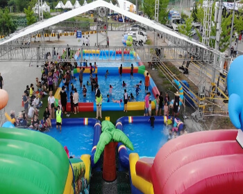 조치원 복숭아 축제