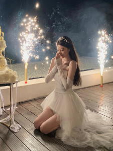 연말 드레스 홀복 클럽 파티 모임 원피스