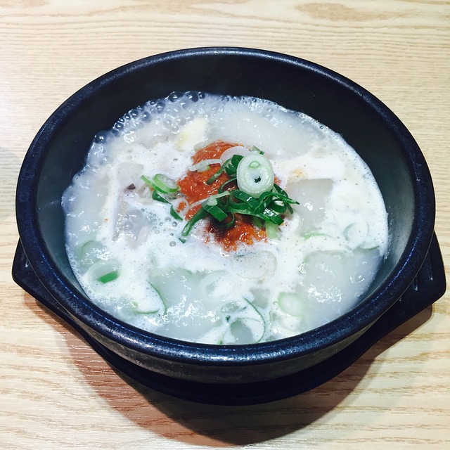 해장 숙취 해소