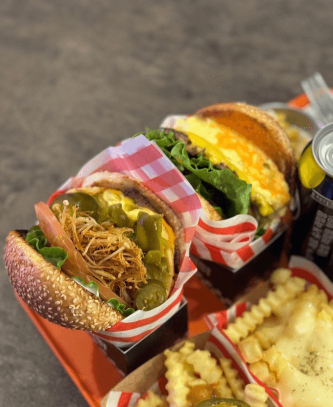 경산 찐~현지인 맛집&amp;#44;영남대 추천맛집 버거시그널 