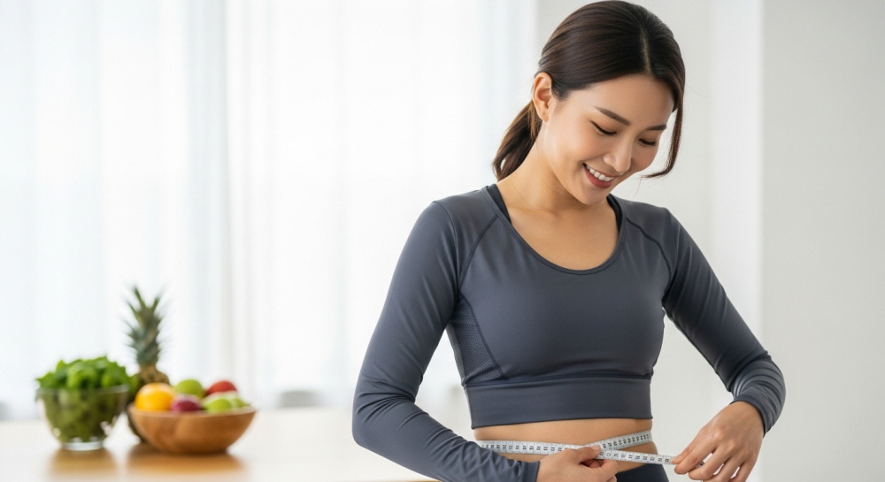 다이어트 유산균 BNR17