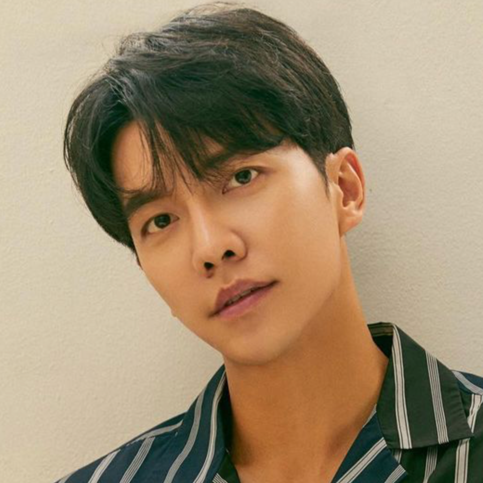 이승기 화보