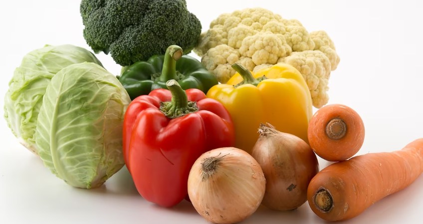 껍질째 먹으면 좋은 음식 결론