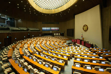 여당-야당-뜻-의원석