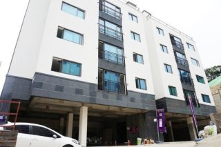 필로티 구조 설계 목적