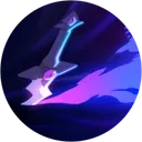 &copy; 암흑술사 스킬, 마비노기 모바일 8