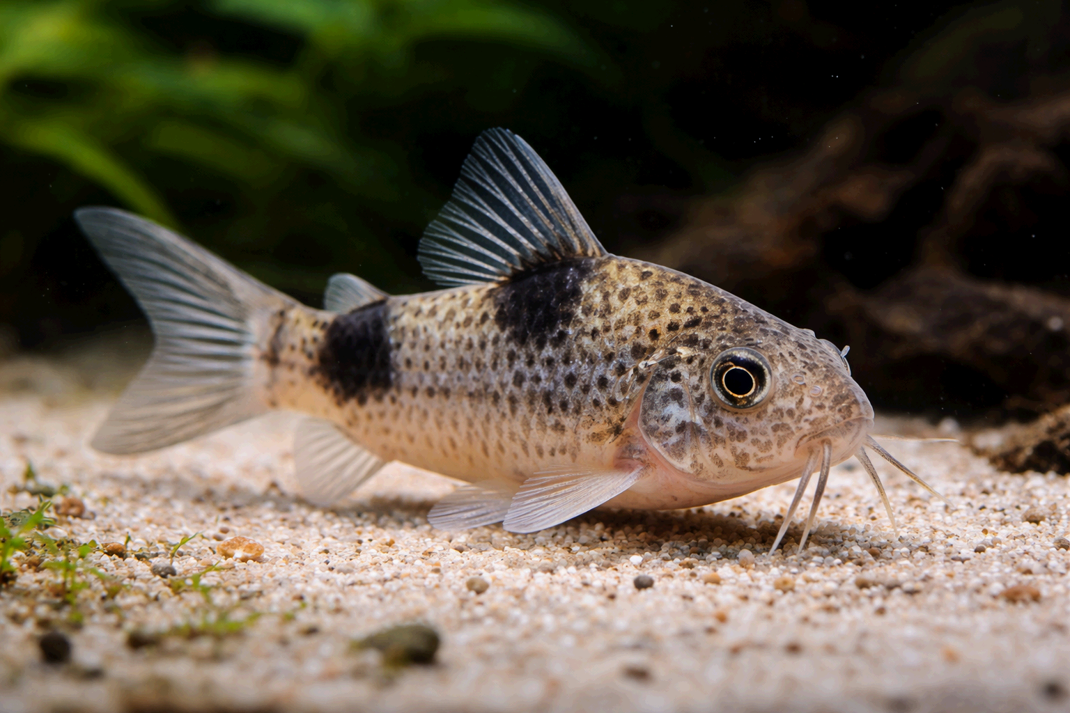 해처피쉬와 함께 키우기 좋은 물고기 5종, 합사 실패 줄이는 현실 기준 정리