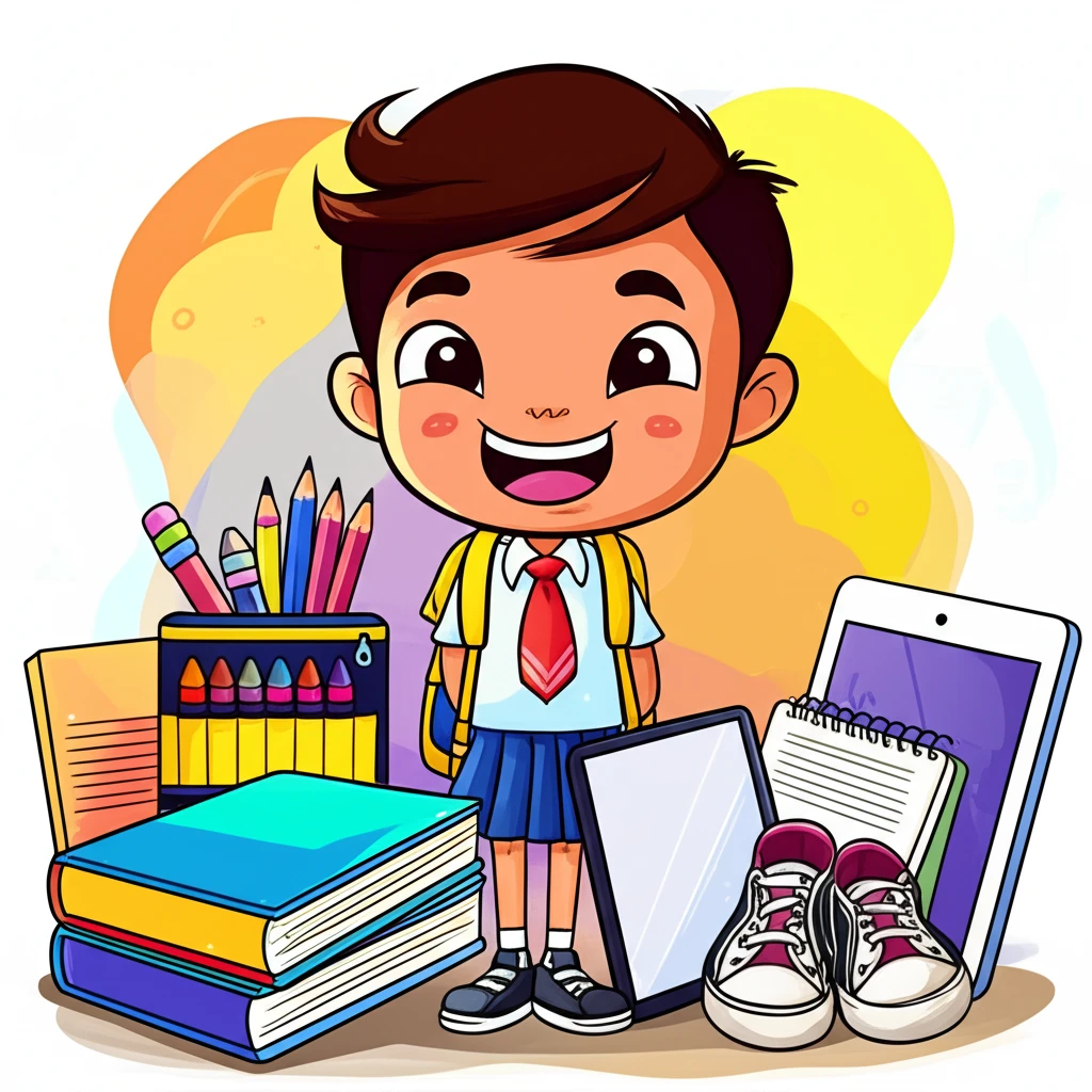 학교 입학준비금 혜택 정리 교복 가방..