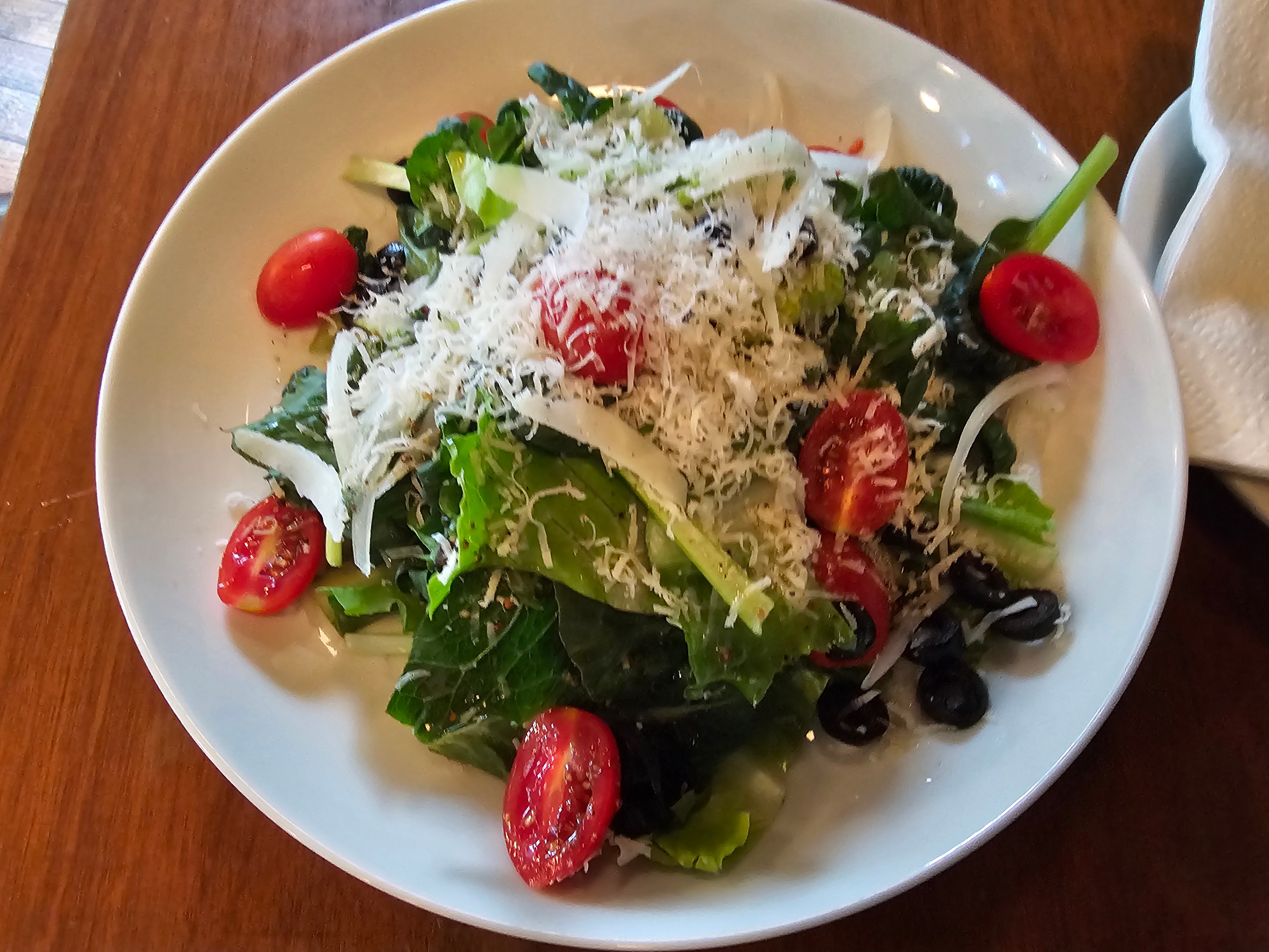 베저터블 샐러드