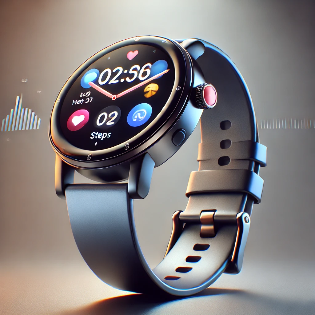 2025년 기준 갤럭시워치와 애플워치의 건강 기능을 비교