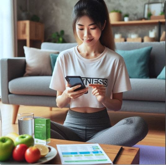 와사비 잎 추출물 효능 다이어트 효과