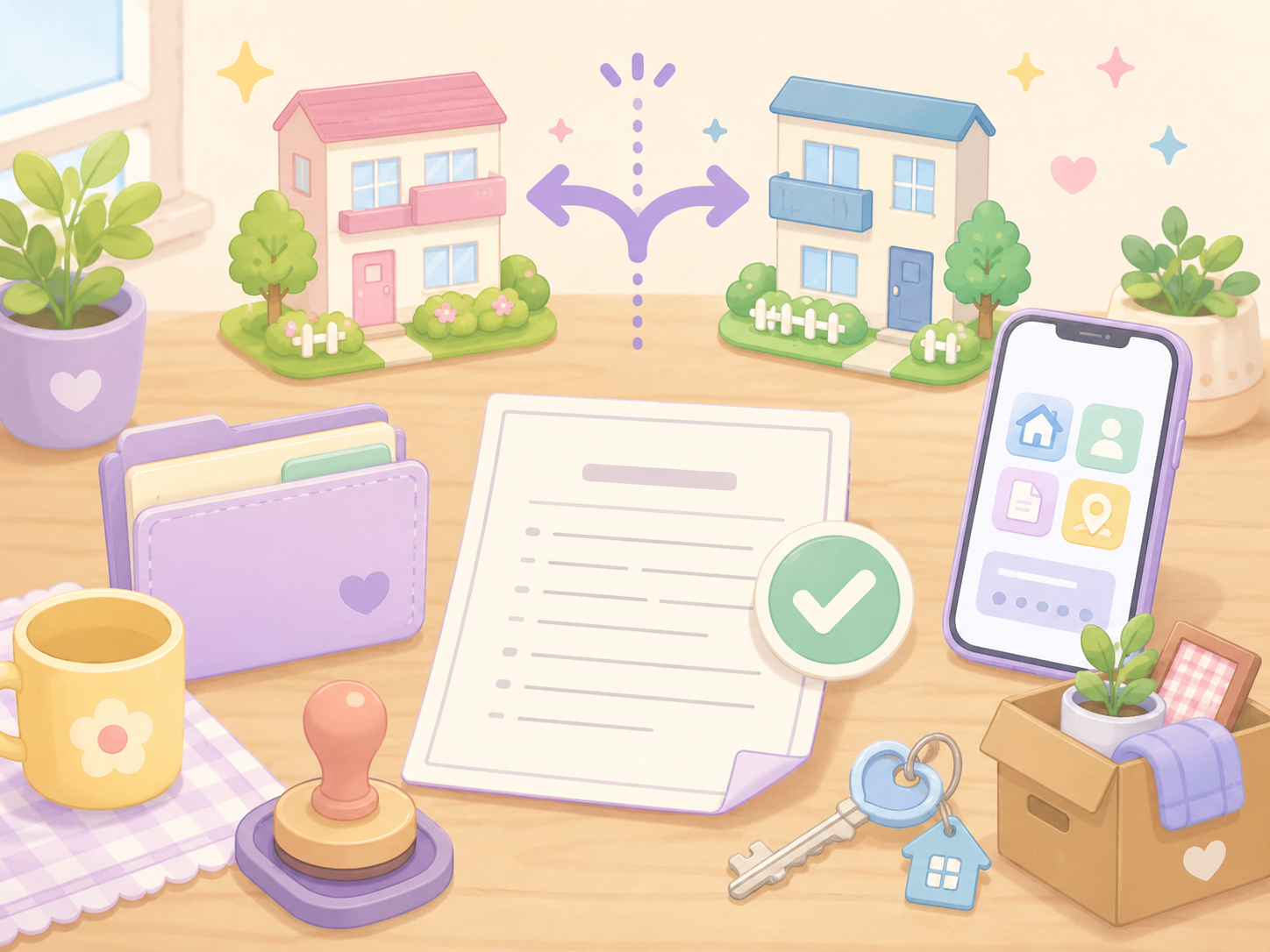 세대분리 조건과 신청 방법