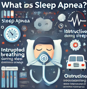 STOP-BANG 설문 (수면무호흡증 위험 평가)