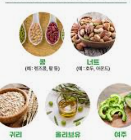 피부 좋아지는 음식
