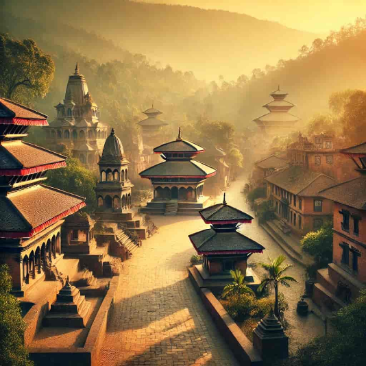 네팔 바카스라타