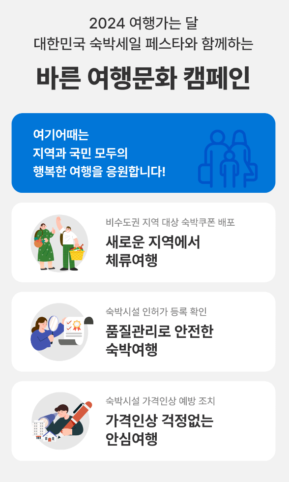 2024 여기어때 숙박 세일 페스타 쿠폰 단독 할인 받기